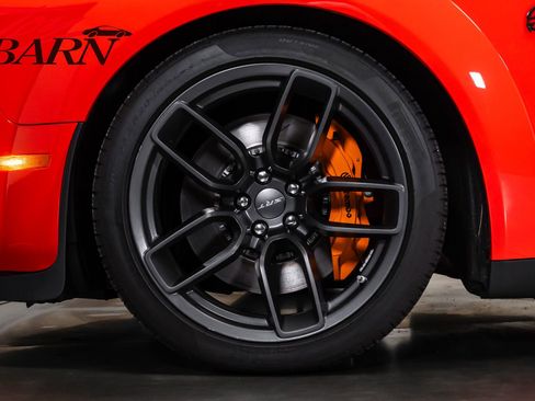 Used 2019 Dodge Challenger SRT Hellcat Redeye RWD image 18