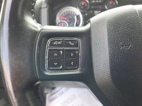 Used 2018 RAM 1500 Sport w/ Sport Premium Group AWD/4WD image 17