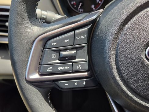Certified 2025 Subaru Outback Limited AWD/4WD image 20