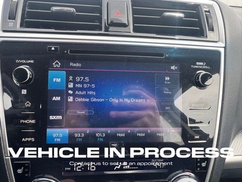 Used 2019 Subaru Outback 2.5i Premium w/ Popular Package #2 image 19