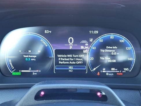 New 2026 Toyota Crown Limited image 21