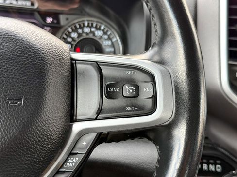 Used 2022 RAM 1500 Big Horn w/ Back Country Package image 38