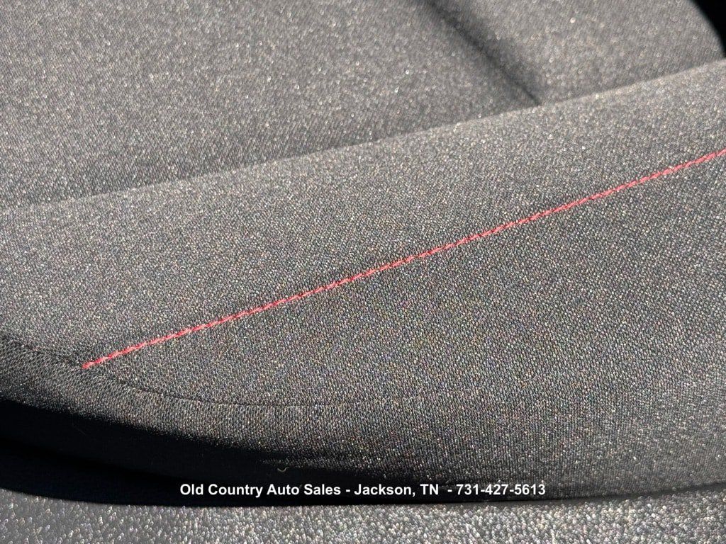 Used 2018 Honda Civic Si image 17