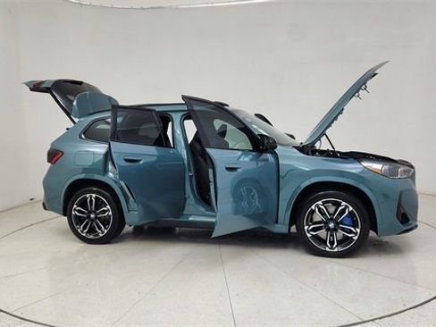 Used 2025 BMW X1 M35i image 71