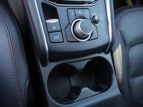 Used 2023 MAZDA CX-5 Carbon Edition AWD/4WD image 27