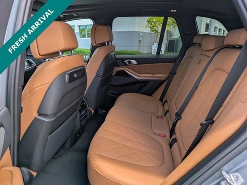 Used 2026 BMW X5 xDrive40i w/ Climate Comfort Package AWD/4WD image 13