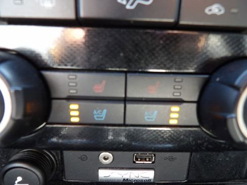 Used 2012 Ford F150 FX4 w/ FX Luxury Pkg AWD/4WD image 25