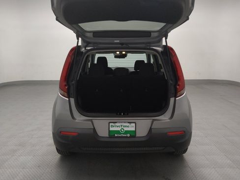 Used 2022 Kia Soul LX w/ Technology Package image 29