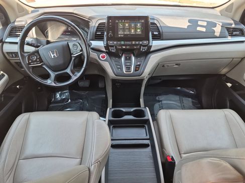 Used 2018 Honda Odyssey EX-L image 26