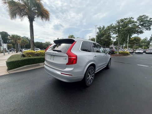 Certified 2024 Volvo XC90 B6 Plus w/ Protection Package Premier AWD/4WD image 15