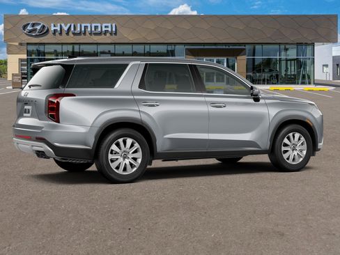 New 2025 Hyundai Palisade SE image 39
