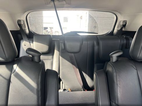 Used 2021 Subaru Ascent Limited w/ Technology Package image 14