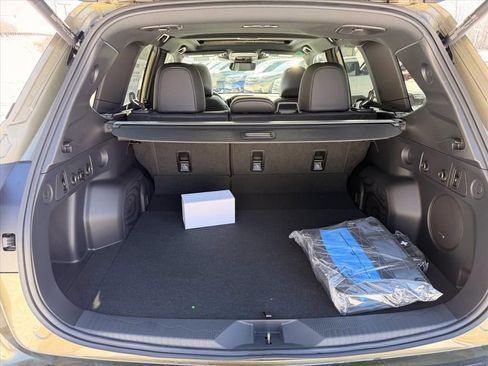 New 2026 Subaru Forester Limited AWD/4WD image 27