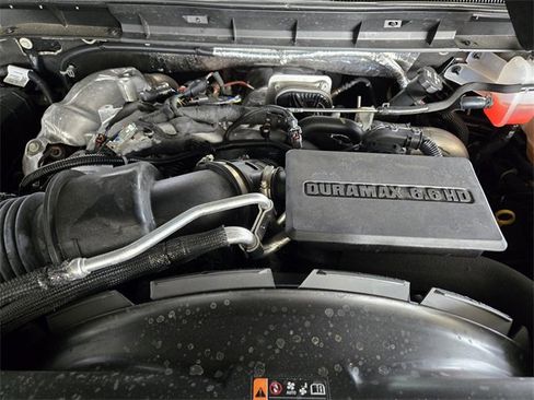 Used 2025 GMC Sierra 3500 Denali Ultimate image 30
