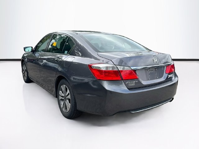 Used 2014 Honda Accord LX image 4