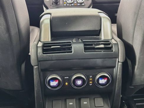 Certified 2023 Land Rover Defender 130 S AWD/4WD image 27
