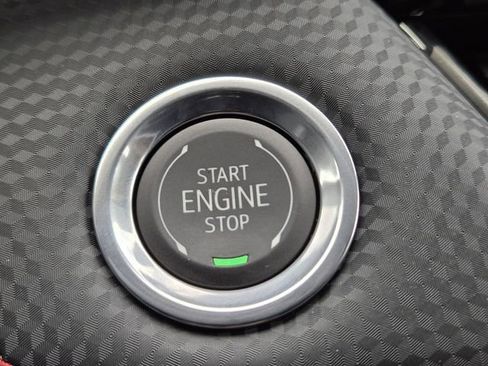 New 2026 Chevrolet Equinox RS FWD image 16