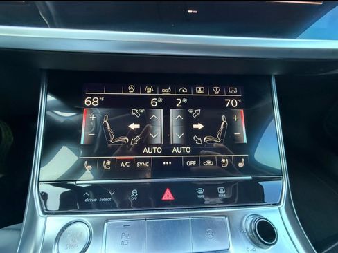 Used 2019 Audi A6 3.0T Prestige w/ Prestige Package AWD/4WD image 25