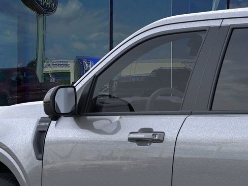 New 2026 Ford Maverick Lariat w/ 4K Tow Package image 21