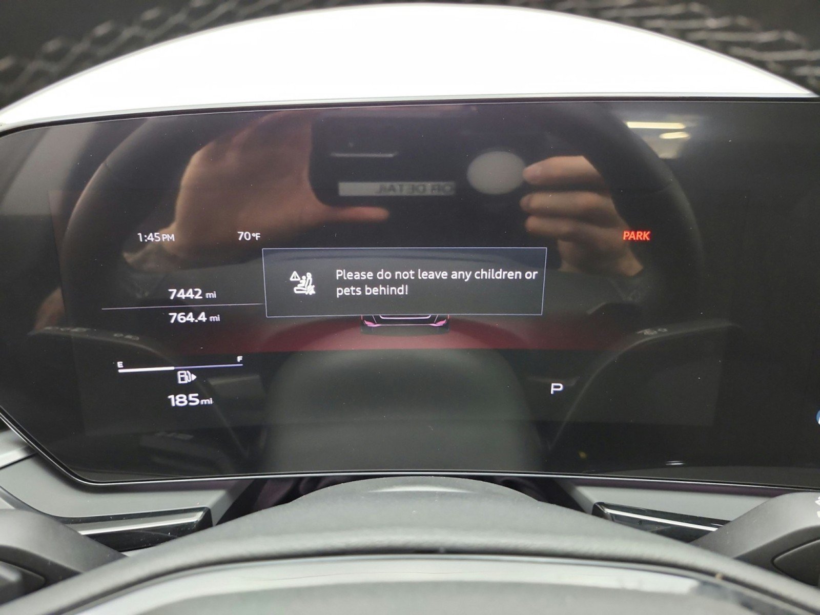 Used 2025 Audi A5 Premium Plus w/ Premium Plus AWD/4WD image 9