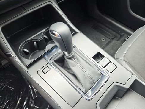 New 2026 MAZDA CX-5 Preferred AWD/4WD image 25