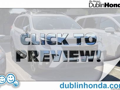 Used 2023 Subaru Ascent Limited w/ Technology Package
