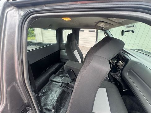 Used 2007 Ford Ranger 2WD SuperCab image 18
