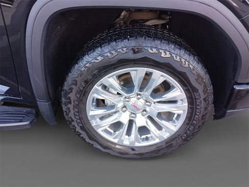 Used 2022 GMC Sierra 1500 Denali image 16
