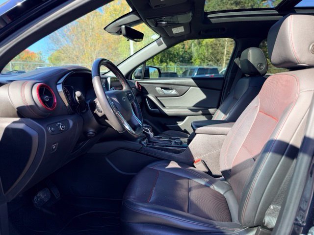 Used 2020 Chevrolet Blazer RS AWD/4WD image 7