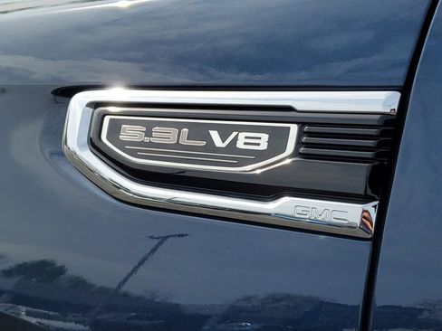 Used 2023 GMC Sierra 1500 Denali w/ Denali Reserve Package AWD/4WD image 6