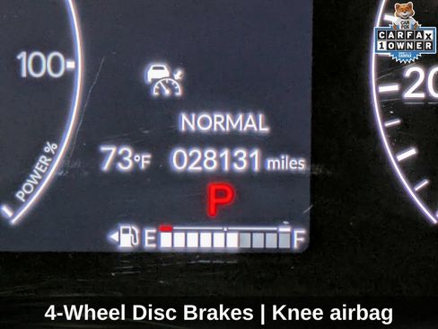 Used 2024 Honda CR-V Sport image 21
