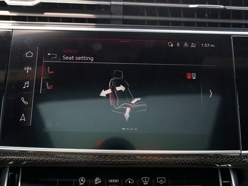 Used 2022 Audi SQ8 Prestige w/ Prestige Package image 66