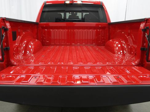 Used 2025 RAM 1500 RHO image 30