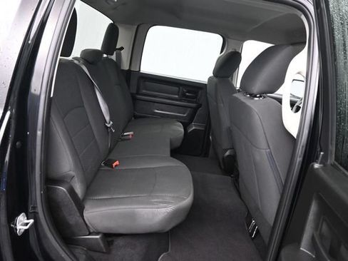 Used 2019 RAM 1500 Express w/ Wheel & Sound Group AWD/4WD image 6