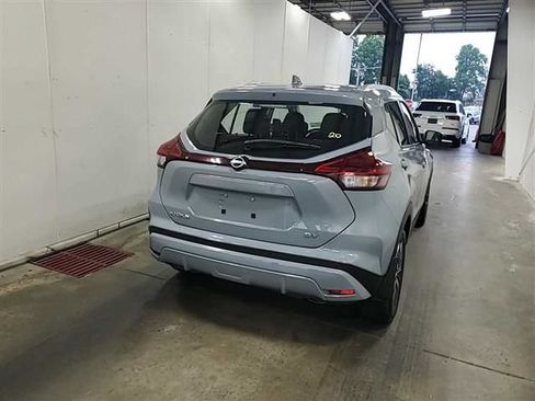Used 2024 Nissan Kicks SV FWD image 20