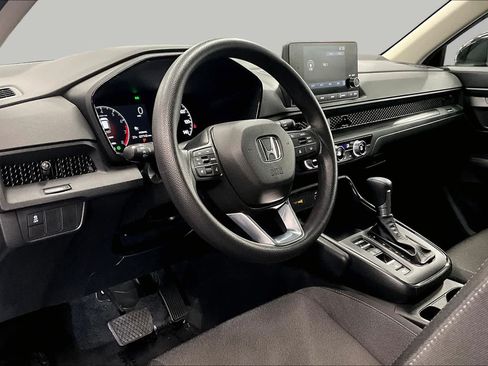 Used 2024 Honda CR-V LX image 17