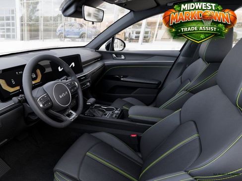 New 2026 Kia K5 GT image 17