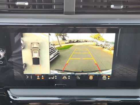 New 2026 GMC Sierra 1500 AT4X AWD/4WD image 12