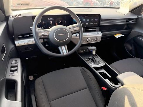 New 2026 Hyundai Kona SE AWD/4WD image 6