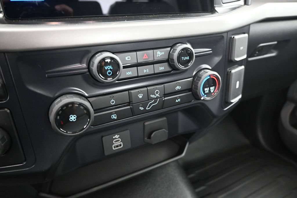 New 2026 Ford F150 XL RWD image 13