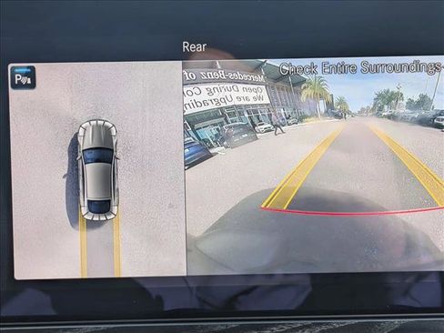 Certified 2021 Mercedes-Benz AMG GT 63 S image 5