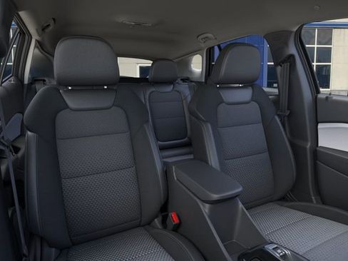 New 2026 Chevrolet Trax LT w/ Driver Confidence Package image 16