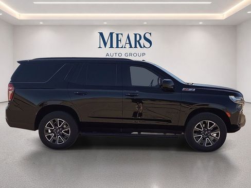 Used 2021 Chevrolet Tahoe Z71 AWD/4WD image 6