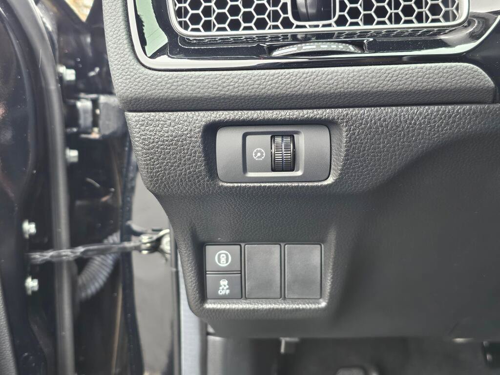 Certified 2024 Honda Civic Sport image 24