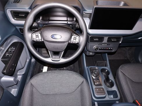 New 2026 Ford Maverick XL AWD/4WD image 15