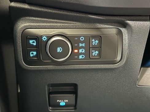 New 2025 Ford Bronco Outer Banks AWD/4WD image 21