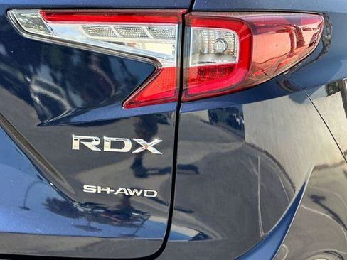 Used 2019 Acura RDX AWD w/ Advance Package image 26