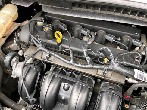 Used 2018 Ford Transit Connect XLT FWD image 33