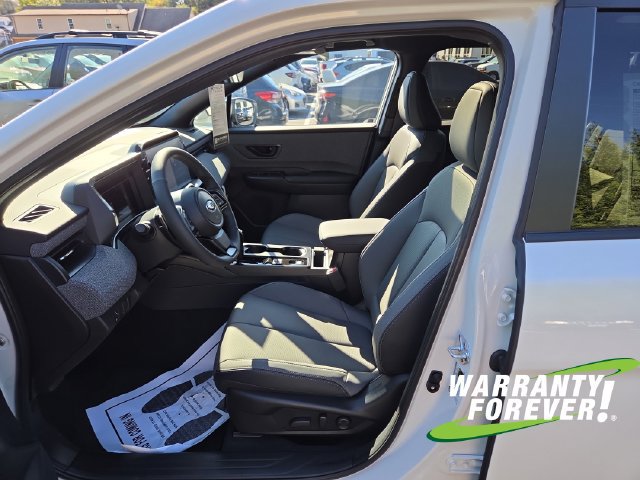 New 2026 Subaru Outback Limited XT AWD/4WD image 14