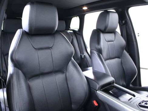 Used 2016 Land Rover Range Rover Evoque SE Premium image 15